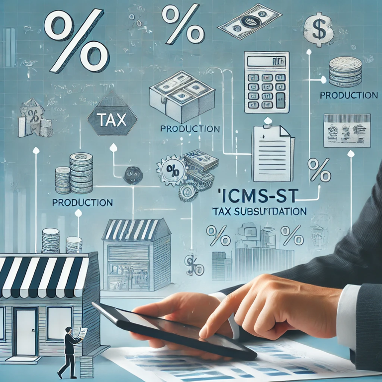 O que é ICMS ST? Como saber se tenho a obrigação de pagá-lo?